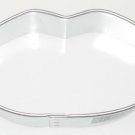 Lips Cookie Cutter 4"