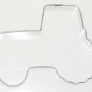 Tractor Cookie Cutter 4"