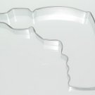 Drill Cookie Cutter 6"