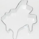 Baby Grand Piano Cookie Cutter 3.75"