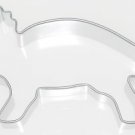 Triceratops Cookie Cutter 4"