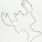 Lobster Cookie Cutter 5.5"