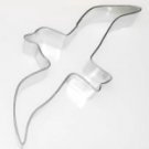 Seagull Cookie Cutter 4"