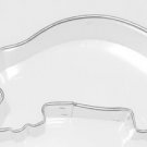 Turtle Cookie Cutter 5"