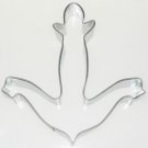 Anchor Cookie Cutter 5"