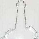 Lighthouse with Cliff Cookie Cutter 4.5"
