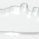 Oceanliner Cookie Cutter 4"