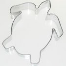Sea Turtle Cookie Cutter 4"