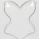 Corset Cookie Cutter 4.5"