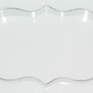 Plaque / Frame Cookie Cutter 5"
