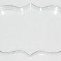 Plaque / Frame Cookie Cutter 5"