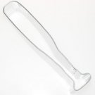 Baseball Bat Cookie Cutter 4"