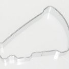 Megaphone Cookie Cutter 3.5"