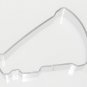 Megaphone Cookie Cutter 3.5"