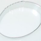 Football Cookie Cutter 3.5"