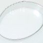 Football Cookie Cutter 3.5"