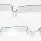 Fire Truck Cookie Cutter 5.5"