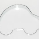 Car Cookie Cutter 4.5"