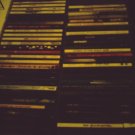 Bundle of 107 CDs
