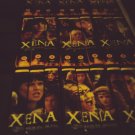 Xena Warrior Princess Box Sets Season 2 Part 2 to Season 6