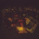 TV Zone 29 Issues Job Lot Including 5 Specials