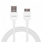 Samsung Galaxy Note 3 USB 3.0 Data  Cord