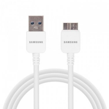 Samsung Galaxy Note 3 USB 3.0 Data  Cord