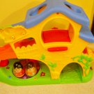 Playskool Weebles Home