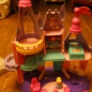 Fisher Price Little People Cinderella's musical Castle toy
