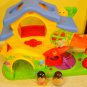 Playskool Weebles Home