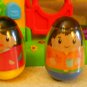 Playskool Weebles Home