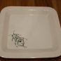 Stunning serving platter, Cockroach design by Robyn Morello