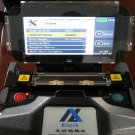 Eloik ALK-88A New Portable optic fiber Fusion Splicer Machine Germany Technology-Mechanical System
