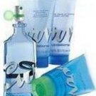 Curve 4 Pc Set by Liz Claiborne