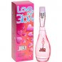 Love at First Glow By JLo