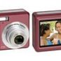 Polaroid 7 MP i733LP Digital Camera, Pink