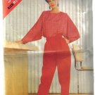 See & Sew Blouse and Pants Pattern sz 14, 16, 18