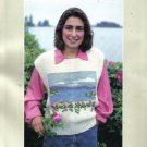 North Island Designs - 16 Patterns to Knit  by Maine Designers