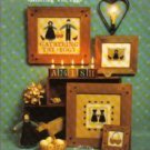 Cross Stitch - The Amish “Gathering The Eggs