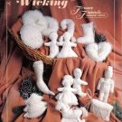 Christmas Wicking Book 9