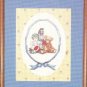 Country French Classics Cross Stitching and Stenciling