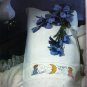 Cross Stitch Designs for Cabbage Patch Kids