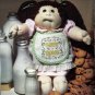 Cross Stitch Designs for Cabbage Patch Kids