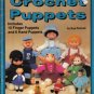 Crochet  Puppet Patterns