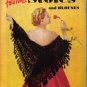 Festive Stoles and Blouses Vintage Crochet Patterns