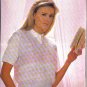 Beehive 464 Patons Diana Hurry Knits on the Go 6 Sheetland-Style Chunky Tops Knitting Patterns