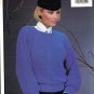 3 Cozy Sweaters to Crochet for Winter Warmth Patterns Small, Medium and Large