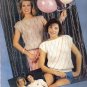 Eyelet Shells to Knit Knitting Patterns