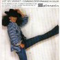 Spinnovations No. 17 70's Knit and Crochet Mosaic Sweaters, Shawl & Jacket