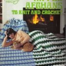 Ripple Afghans to Knit and Crochet